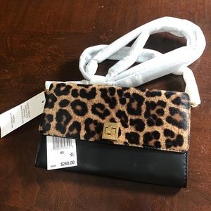COPY - Michael Kors
Natalie Extra-Large Wallet